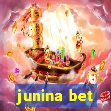 junina bet